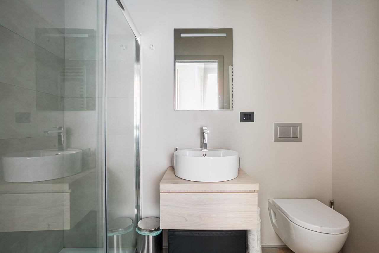 Residence Rizzoli-Suites Apartments Bologna Exterior photo