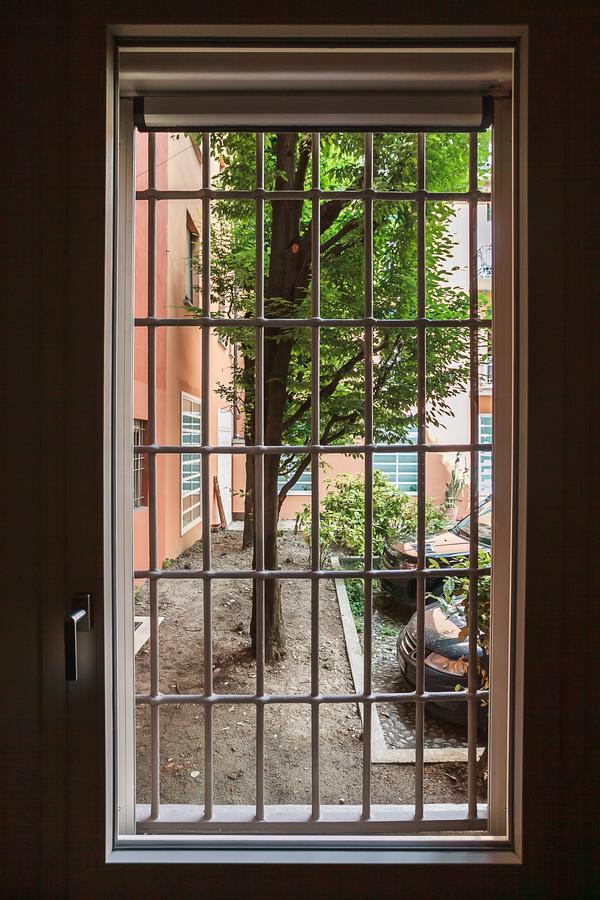 Residence Rizzoli-Suites Apartments Bologna Exterior photo