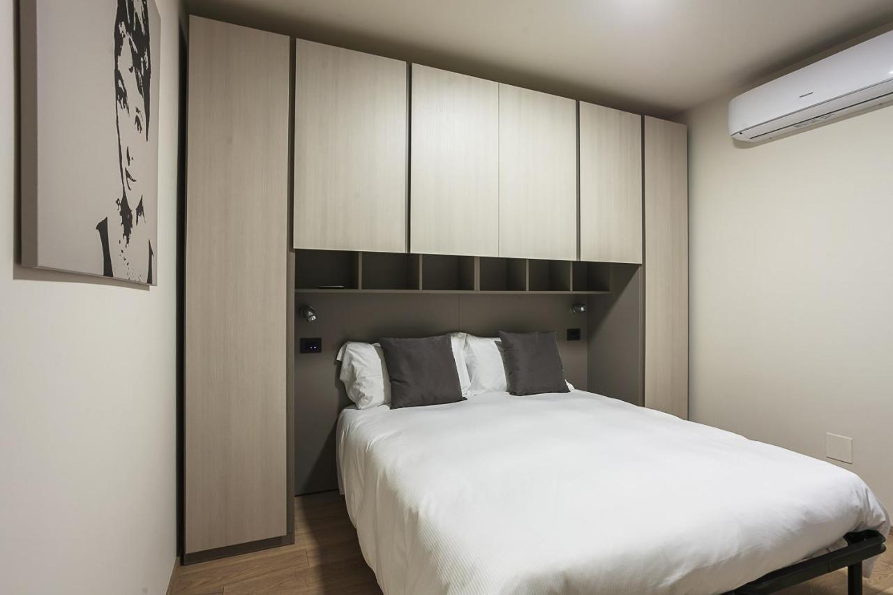 Residence Rizzoli-Suites Apartments Bologna Exterior photo